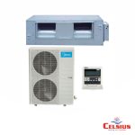 Duct air conditioner 60000 BTU
